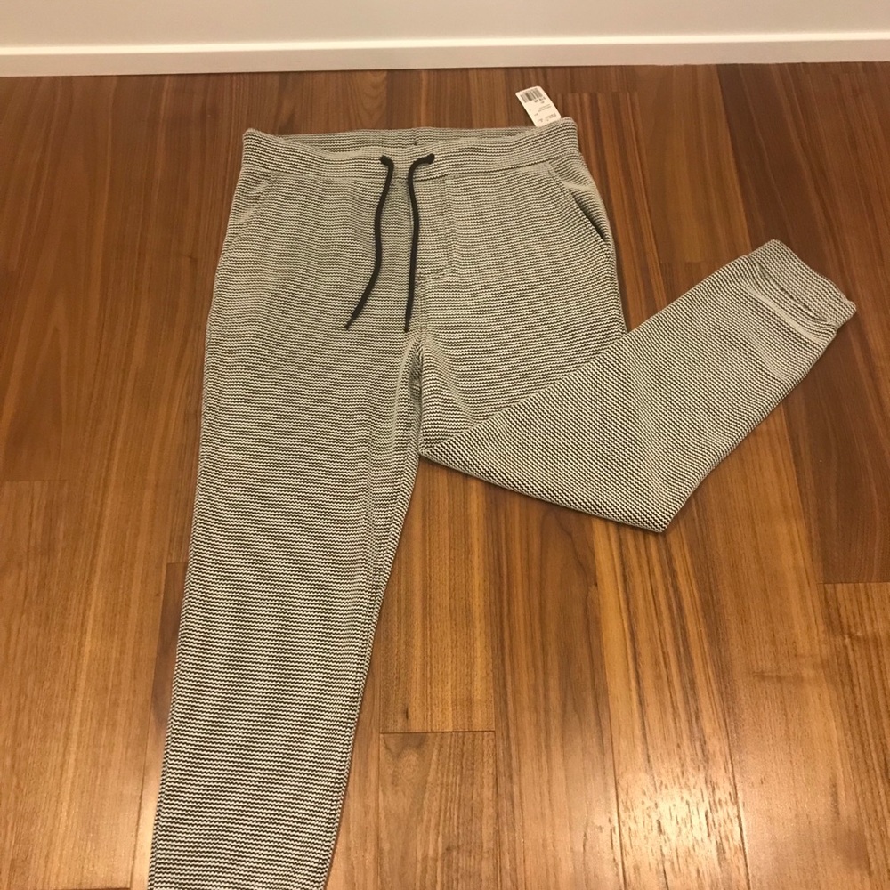 Joggers